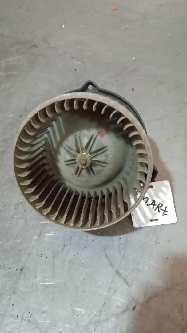 моторчик печки Smart Fortwo 1 поколение 2001, 130101113, 160700383 - фото №1