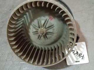 моторчик печки Smart Fortwo 1 поколение 2001, 130101113, 160700383