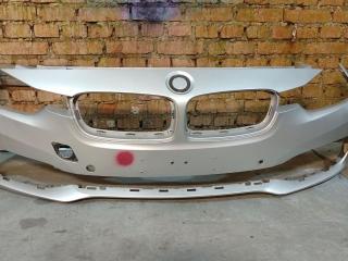 бампер передний BMW 3 серия F30/F31/F34 (2011 - 2016), 7397622