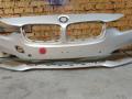 бампер передний BMW 3 серия F30/F31/F34 (2011 - 2016), 7397622 - фото №2