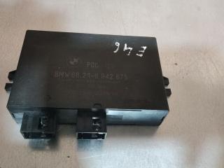 блок управления парктрониками BMW 3 серия E46 E90 (1997 - 2003), 66216942675