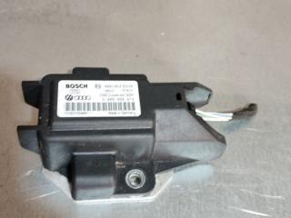 датчик ускорения Audi A6 4B/C5 C5 2000, 2.4 л., бензин, 4B0907637A, 265005213