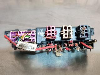 блок предохранителей Audi A6 4B/C5 (1997 - 2001), 8L0941822A