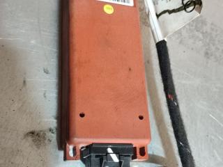 блок управления телефоном Volkswagen Passat B5 (1996 - 2001), 021987, 8D0862335B, 04162217101, 0255233