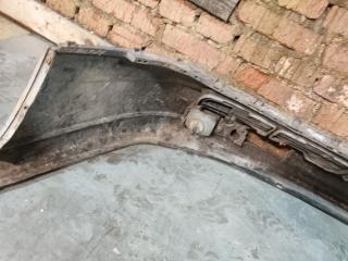 бампер передний Volkswagen Passat B4 (1993 - 1997), 3A0807217