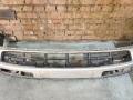 бампер передний Volkswagen Passat B4 (1993 - 1997), 3A0807217 - фото №2