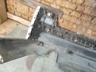 бампер задний Audi A8 D3/4E (2002 - 2005)