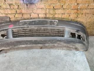 бампер передний Volkswagen Golf 5 поколение (2003 - 2009), 1K0807217