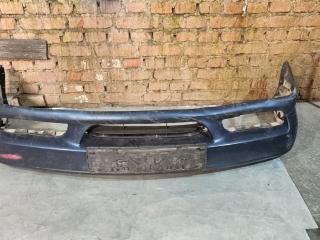 бампер передний Volvo V70 1 поколение (1997 - 2000), 9151500
