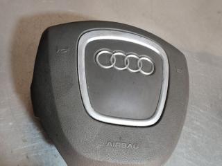 AirBag водительская Audi A8 D3/4E (2002 - 2005), 4E0880201AT