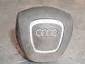 AirBag водительская Audi A8 D3/4E (2002 - 2005), 4E0880201AT - фото №2