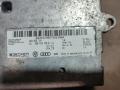 блок управления мультимедия Audi A8 D3/4E (2002 - 2005), 4E0035729, 4E0910730E - фото №2