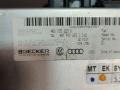 усилитель музыкальный Audi A6 4F/C6 (2004 - 2008), 4E0035223D, 4E0910223J - фото №3