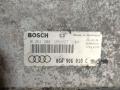 блок управления двигателем Volkswagen Golf 4 поколение 1999, 1.8 л., бензин, 06A906018C, 261204126 - фото №2