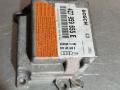 блок AirBag Audi A6 Allroad Quattro C5 (2000 - 2006), 427959655E, 285001469 - фото №3