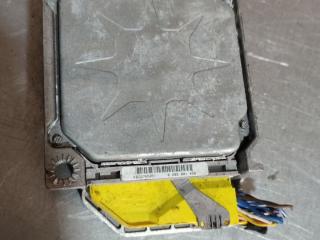 блок AirBag BMW 3 серия E46 (1997 - 2003), 65776912755, 285001458