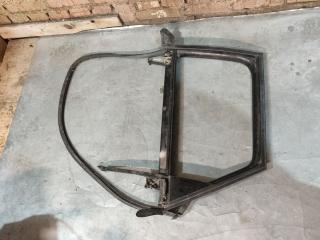 рамка двери Audi A4 B6 (2000 - 2006), 7L0839353L, 7L0839353K