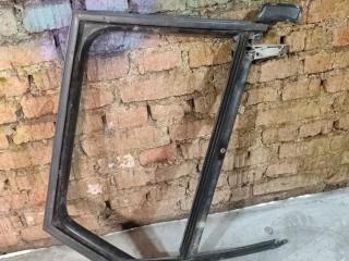 рамка двери Audi A4 B6 (2000 - 2006), 7L0839354L, 7L0839354K