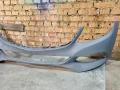 бампер передний Mercedes-Benz C-Класс W205/S205/C205 (2014 - 2018), A2058850525, 2058850525 - фото №3
