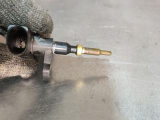 датчик температуры охлаждающей жидкости Volkswagen Passat B8 (2014 - 2020), 2.0 л., дизель