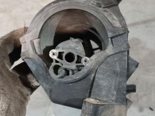 коллектор впускной Skoda Fabia 1 поколение (6Y) (1999 - 2004), 1.4 л., бензин, 036129711D