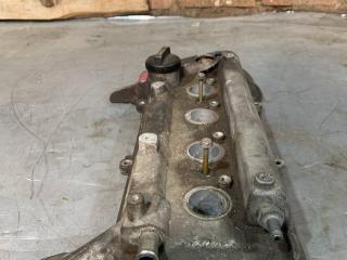 клапанная крышка Toyota Prius 2 поколение (2003 - 2011), 1.5 л., бензин, 1120121061
