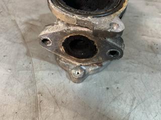 клапан EGR Volkswagen Polo 4 поколение (2001 - 2005), 1.4 л., дизель, 45129637