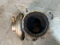 клапан EGR Volkswagen Polo 4 поколение (2001 - 2005), 1.4 л., дизель, 45129637 - фото №3