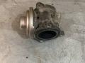 клапан EGR Volkswagen Polo 4 поколение (2001 - 2005), 1.4 л., дизель, 45129637 - фото №4