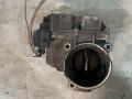 заслонка дроссельная Volkswagen Polo 4 поколение (2001 - 2005), 1.4 л., дизель, 045128063G - фото №3