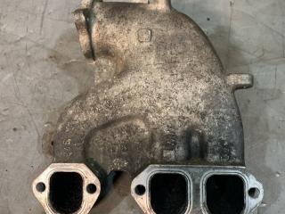 коллектор впускной Volkswagen Polo 4 поколение (2001 - 2005), 1.4 л., дизель, МКПП, 045129713G