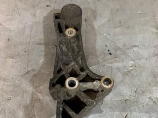 кронштейн генератора Volkswagen Polo 4 поколение (2001 - 2005), 1.4 л., дизель, 36763143