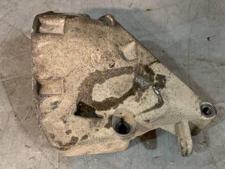 кронштейн двигателя Volkswagen Polo 4 поколение (2001 - 2005), 1.4 л., дизель, 4599207