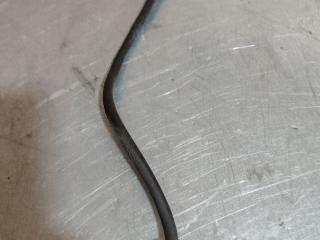 датчик детонации BMW 5 серия E39 (1995 - 2000), 2.5 л., бензин