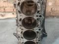 блок цилиндров BMW 5 серия E39 (1995 - 2000), 2.5 л., бензин, 30669144 - фото №7