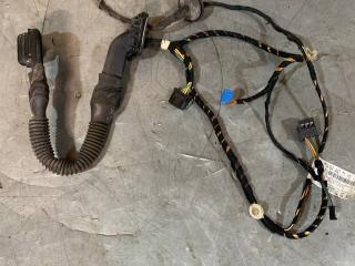 дверная проводка Mercedes-Benz M-Класс W164 (2005 - 2008), A0009983802, 9983802