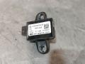 датчик удара Mercedes-Benz M-Класс W164 (2005 - 2008), A0038208426, 5WK43446 - фото №4