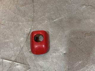 заглушка заднего бампера под крюк Volvo S70 1 поколение (1997 - 2000)