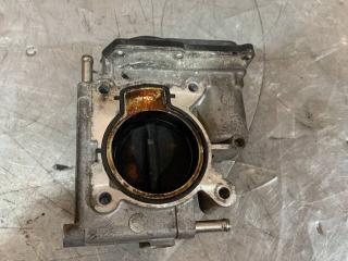 заслонка дроссельная Mazda 3 BK (2003 - 2005), 2.0 л., бензин, 6M8G9F991A, L30213640A, 092100543