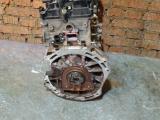 двигатель Mazda 3 BK (2003 - 2005), 2.0 л., бензин, LF788436