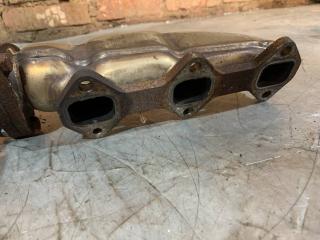 коллектор выпускной Audi A6 Allroad Quattro C5 (2000 - 2006), 2.5 л., дизель, 059253033C