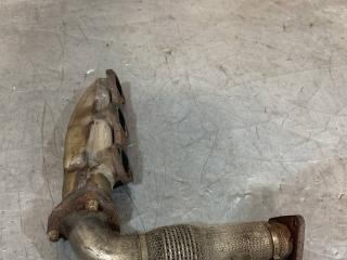 коллектор выпускной Audi A6 Allroad Quattro C5 (2000 - 2006), 2.5 л., дизель, 059253033C