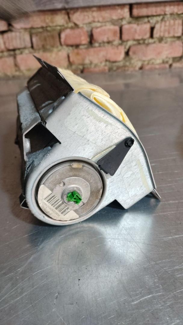 AirBag в торпедо Volvo S70 1 поколение (1997 - 2000), 9467008 - фото №1