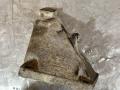 кронштейн двигателя Audi A6 Allroad Quattro C5 (2000 - 2006), 2.5 л., дизель, 543130, 480199307 - фото №2