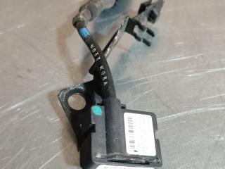 датчик ускорения Audi A8 D3/4E (2002 - 2005), седан, 4E0907651G, 4E0616575J, 15179200472