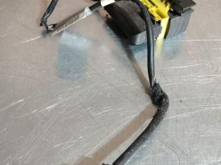 проводка ремня безопасности BMW 5 серия E39 (1995 - 2000), 2.5 л., бензин, 6908632, 76785088