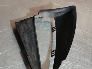 воздухозаборник Audi A8 D3/4E (2002 - 2005), 4E0129617P