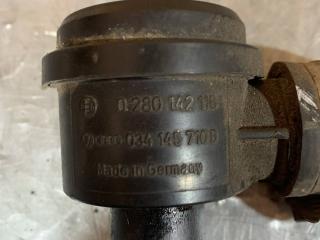 клапан прокачки сцепления Audi A6 4B/C5 (1997 - 2001), 2.7 л., бензин, 034145710B, 280142116