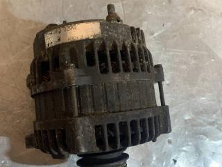 генератор SEAT Toledo 2 поколение 2001, 1.9 л., дизель, 028903029G