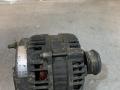 генератор SEAT Toledo 2 поколение 2001, 1.9 л., дизель, 028903029G - фото №4